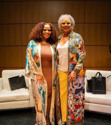 Lewis Table Talk Celebrates Beyond The Gates Renewal