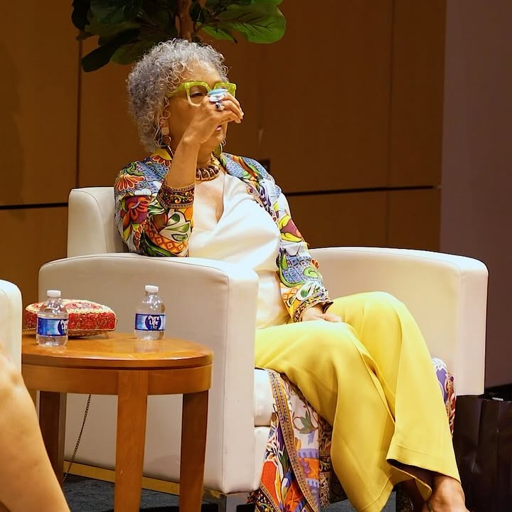 Lewis Table Talk Celebrates Beyond The Gates Renewal
