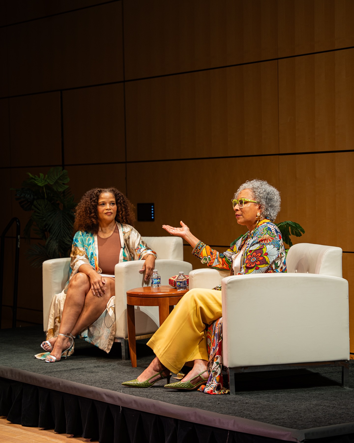Lewis Table Talk Celebrates Beyond The Gates Renewal