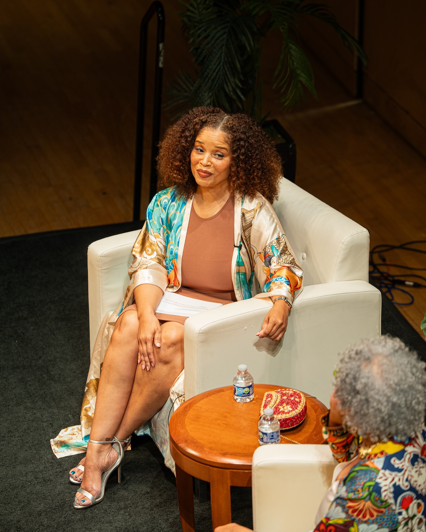 Lewis Table Talk Celebrates Beyond The Gates Renewal
