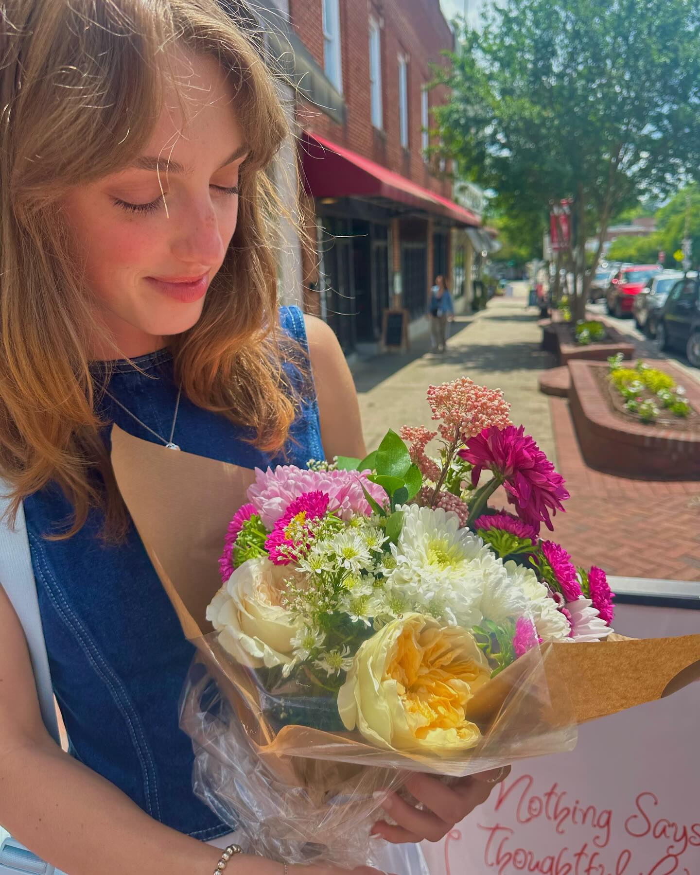 Lia McHugh Reflects on Cherished Moments With Her Friends