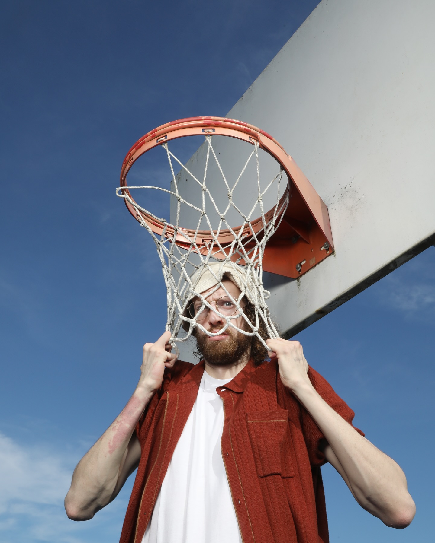 Liam Nelson Delivers A Stand-Up Slam Dunk Liam Nelson wows live with sharp humor and precision, drawing crowds for memorable laughs.