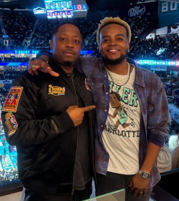 Travis Greene honors unwavering loyalty and brotherhood in a heartfelt birthday tribute!!!