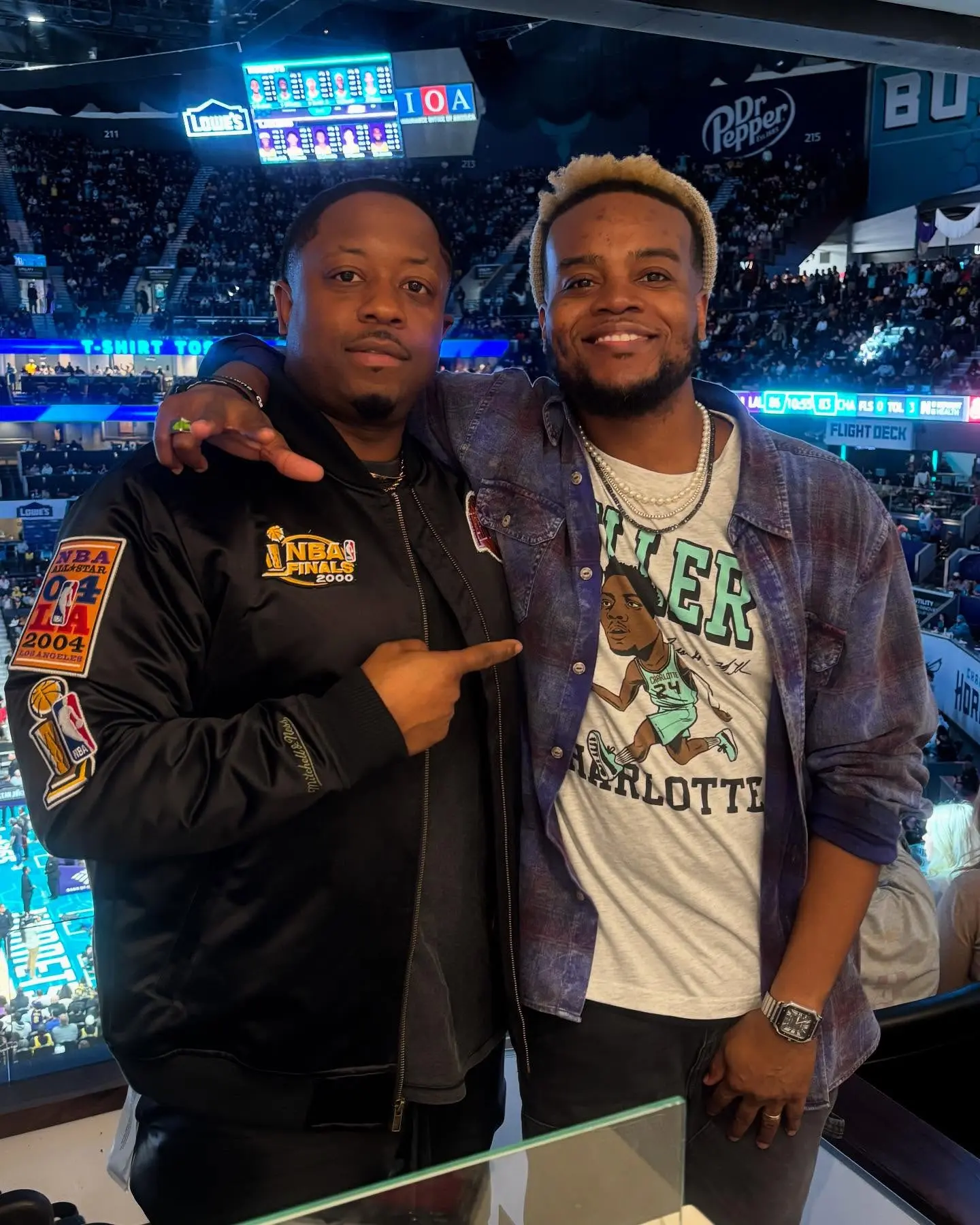 Lifelong Bond Celebrated In Heartfelt Tribute Travis Greene honors unwavering loyalty and brotherhood in a heartfelt birthday tribute!!!