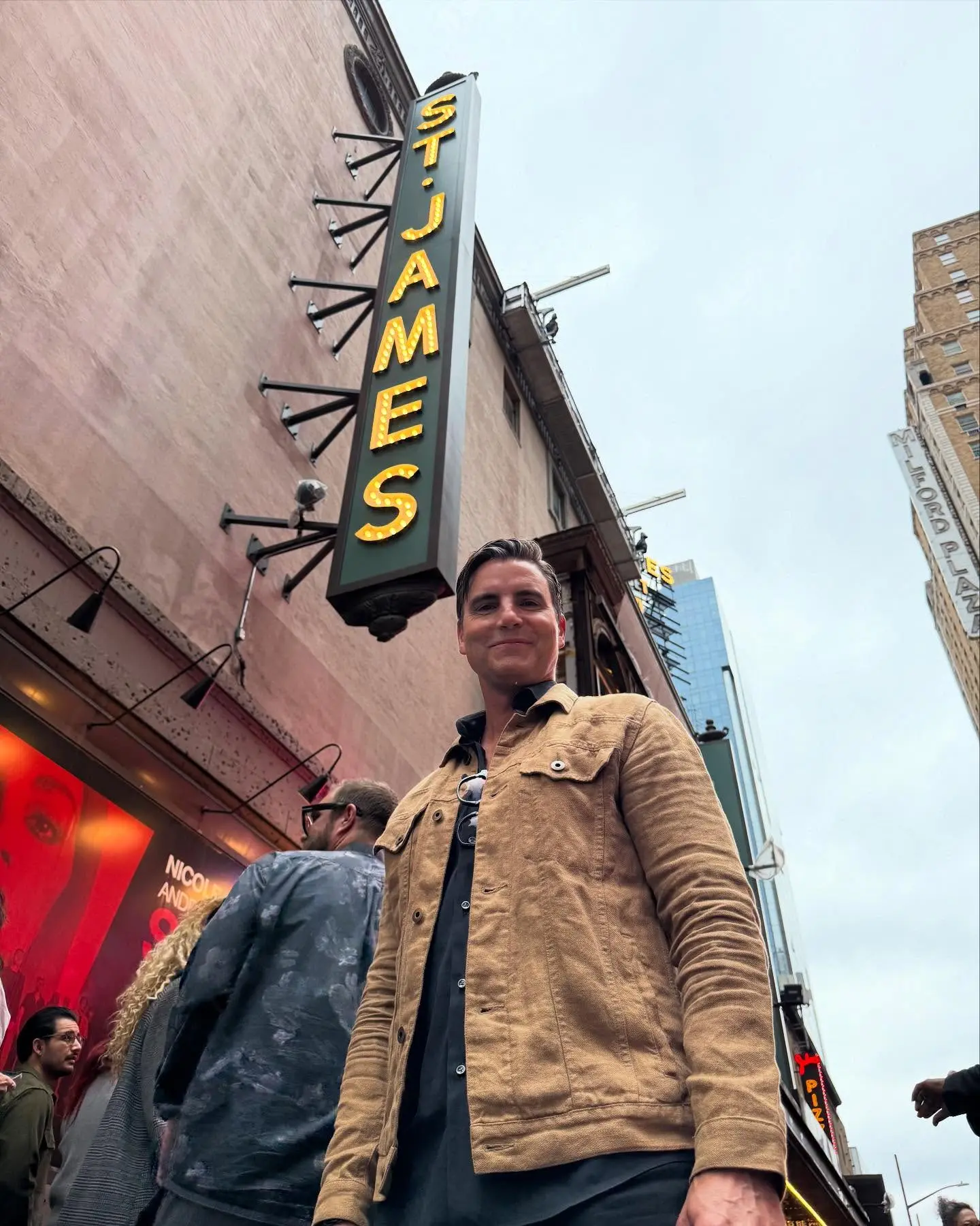 Life’s Joy On Stage: Embracing Art With Full Passion Chekhov’s words inspire performers to channel life’s vibrancy on stage in NYC with passion