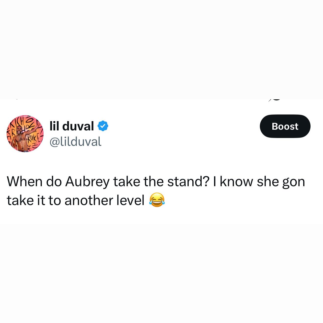 Lil Duval Captures The Moment On Instagram Comedic spirit radiates as the entertainer unveils a milestone moment on Instagram indeed.