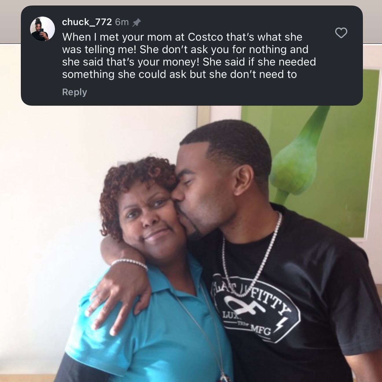 Lil Duval Celebrates Family Loyalty And Financial Flex Witty banter and heartfelt homage to family spark lively chatter and financial flex trends.