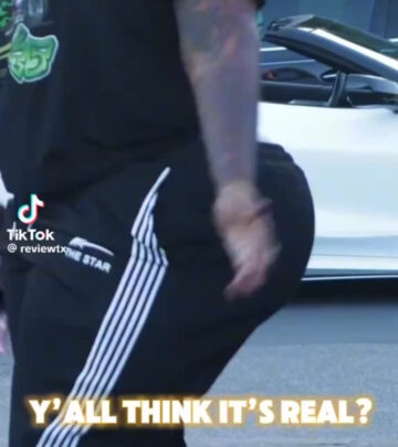 Lil Duval Confirms Real Bull Booty