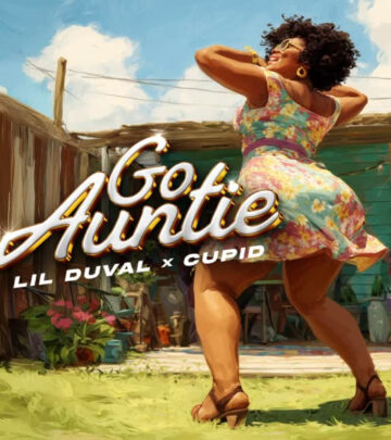 Lil Duval Drops New Anthem For Aunties