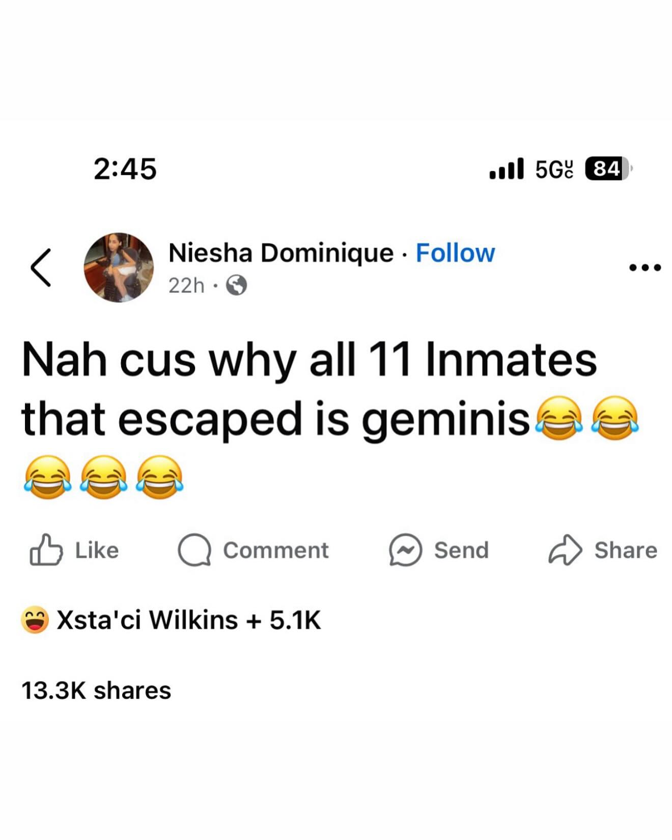 Lil Duval Embraces Gemini Vibes On Instagram Iconic entertainer Lil Duval delivers playful Gemini humor, sparking smiles online now!!!.