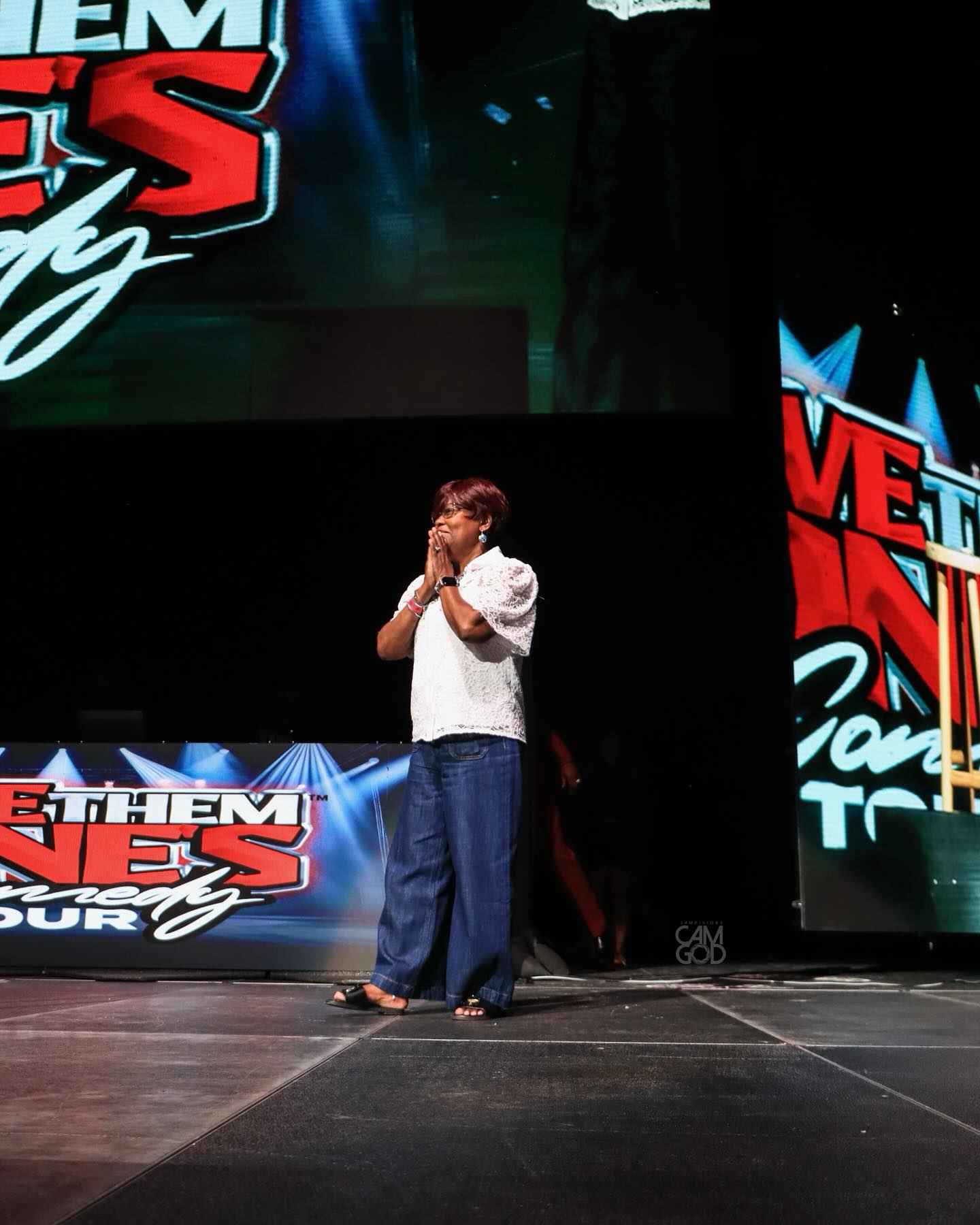 Lil Duval Honors Mom With Heartfelt Tribute