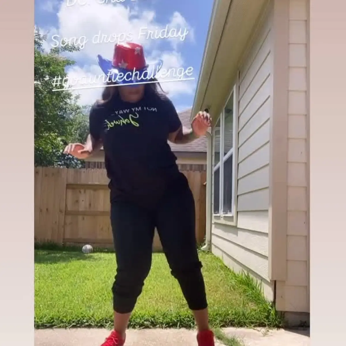 Comedian Lil Duval fires an urgent wake-up call, stirring fans with nostalgic humor. Now!!