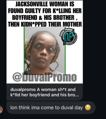 Lil Duval Laughs Off Safety Fears On Duval Day