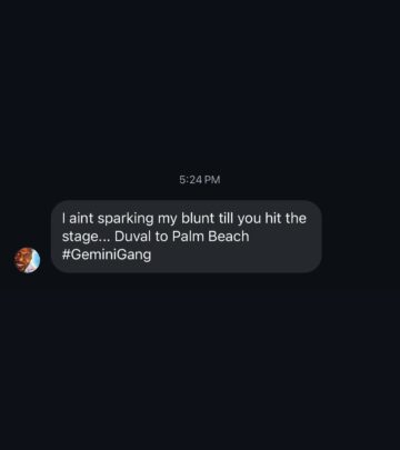 Lil Duval Lights Up Atlanta Night Scene