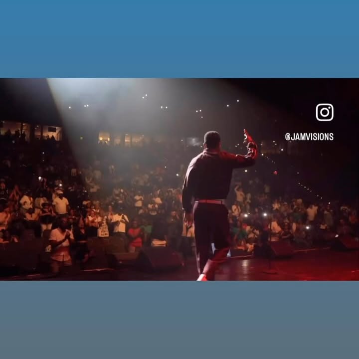 Lil Duval Lights Up Atlanta Night Scene