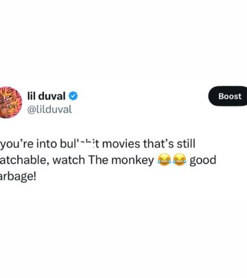 Lil Duval Mocks Low Budget Films In Witty Instagram Caption