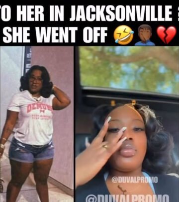 Lil Duval Pokes Fun At Jacksonville Move