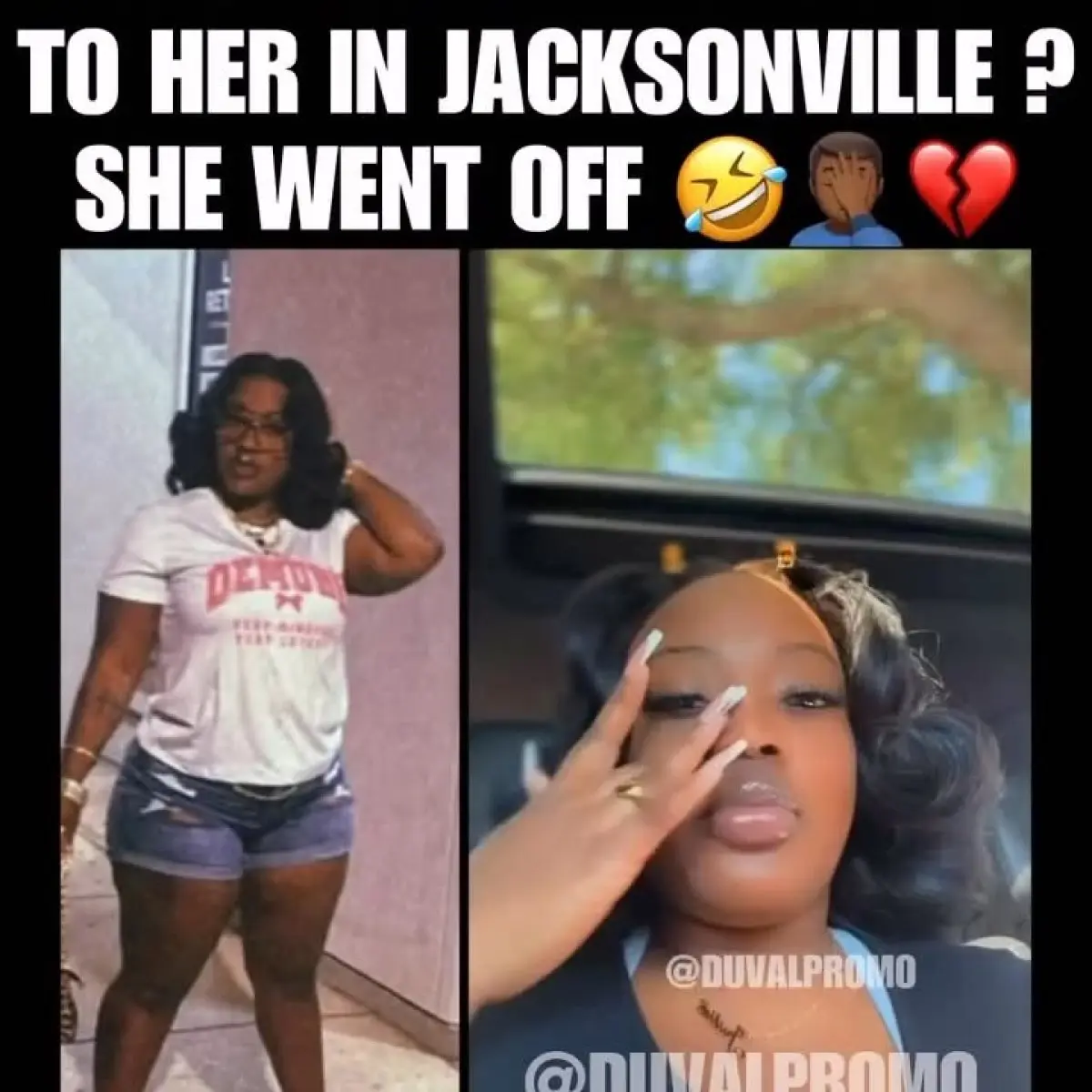 Lil Duval Pokes Fun At Jacksonville Move Newcomer uproar sparks laughs as Lil Duval reveals Jacksonville’s rich urban charm and humor.