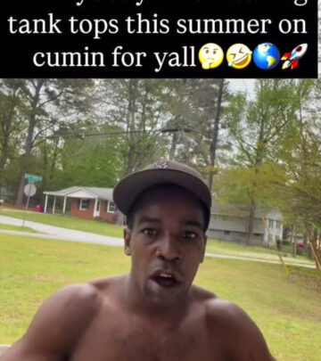 Lil Duval Sparks Workout Motivation