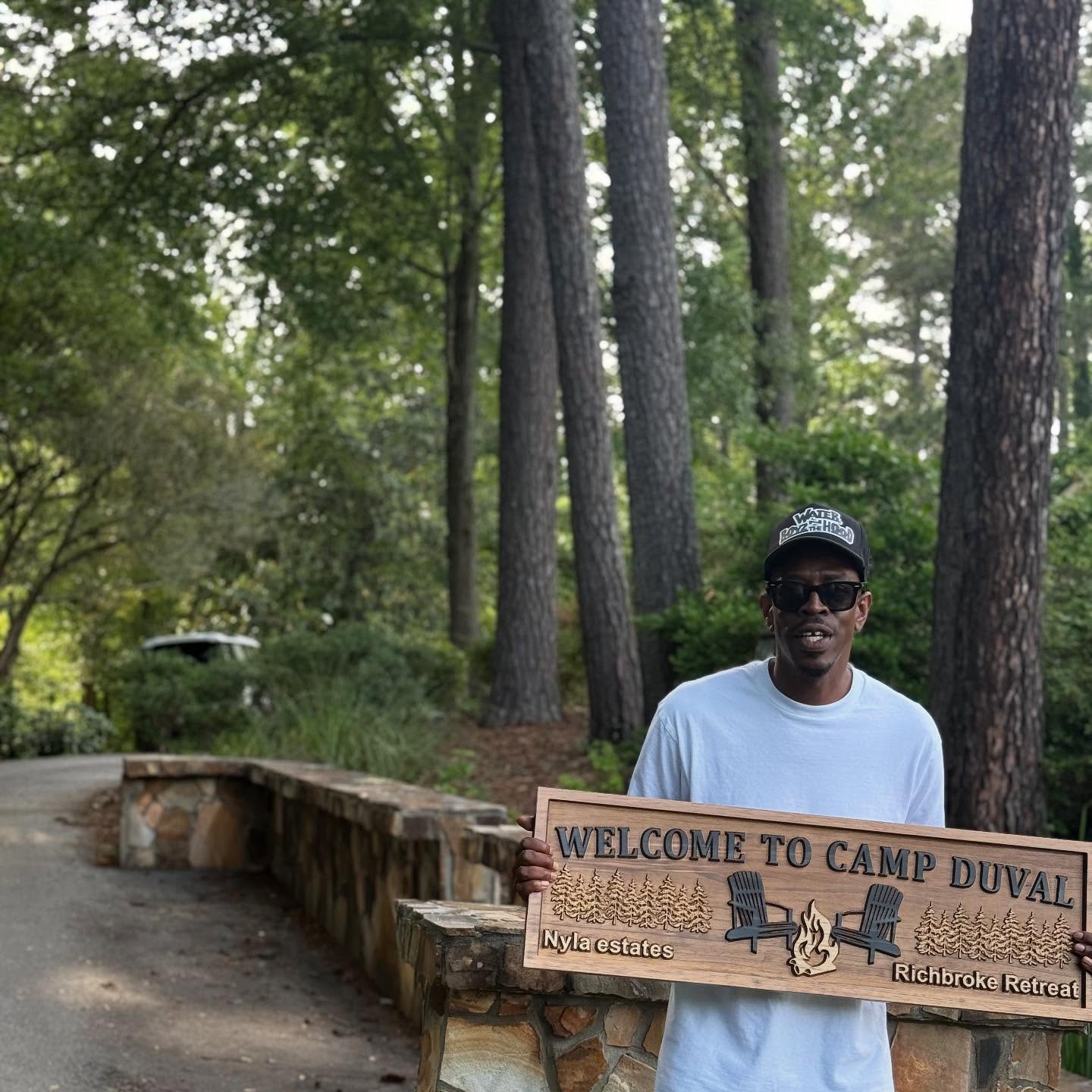 Lil Duval Unveils A New Sign Lil Duval launches a bold new sign, inviting fans to react and share their thoughts now!!