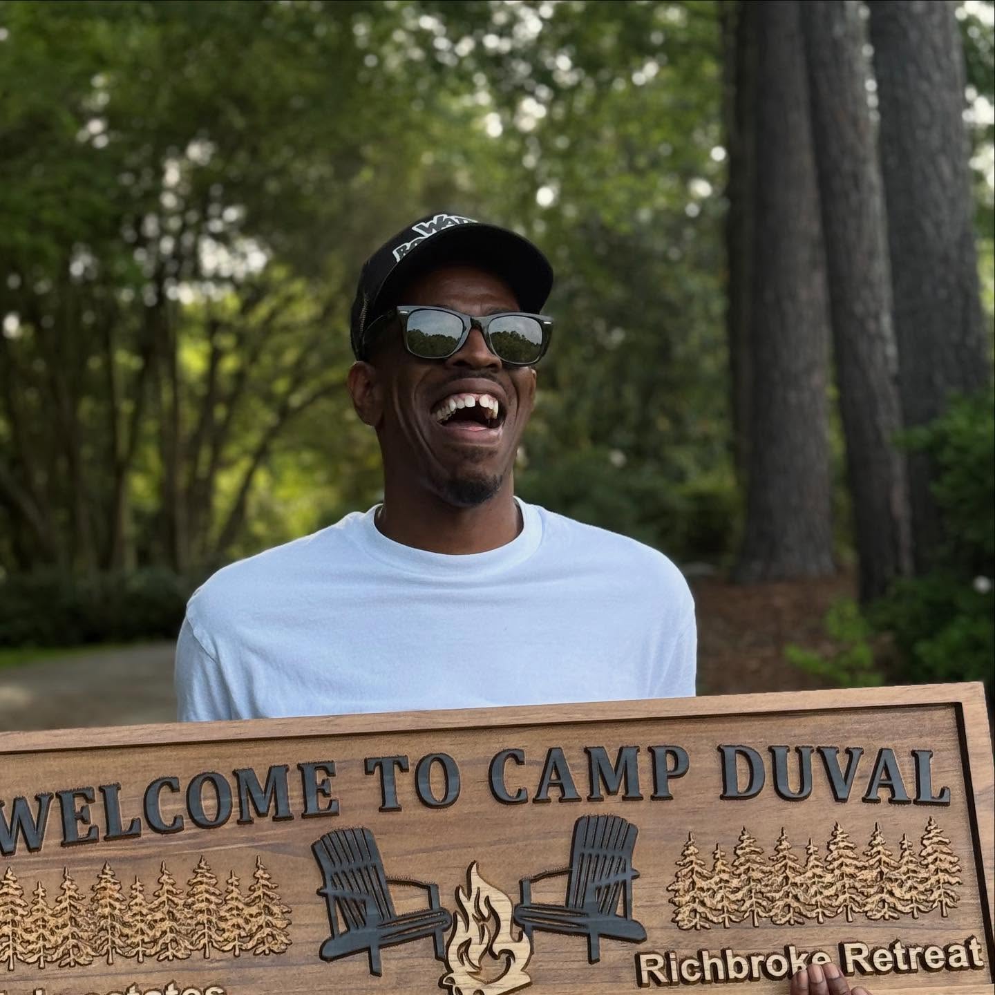 Lil Duval Unveils A New Sign