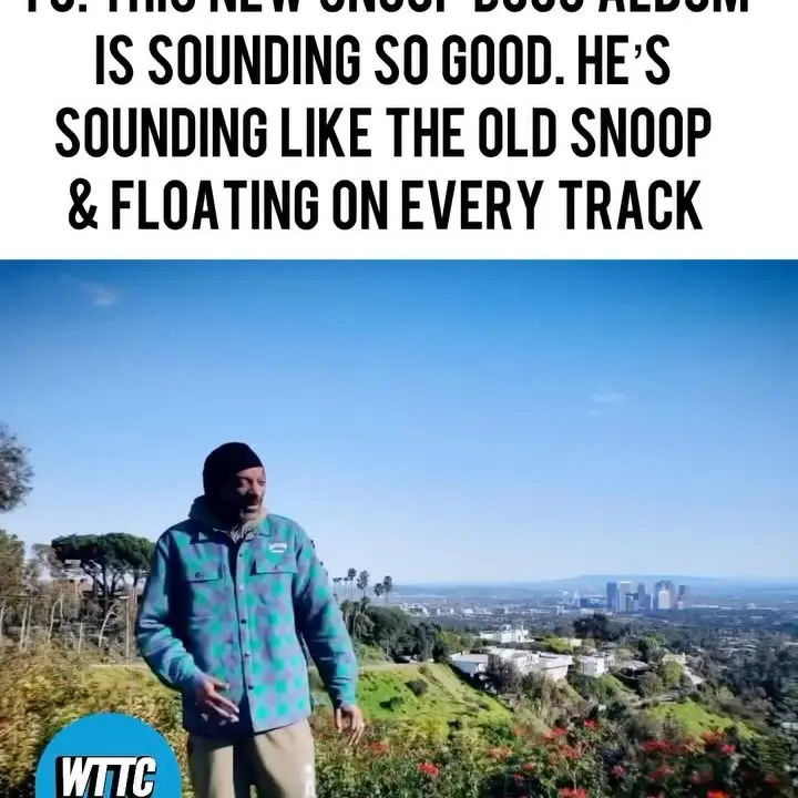 Lil Duval Vibin To New Snoop Dogg Track