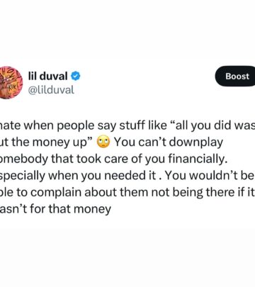Lil Duval’s Bold Instagram Jab