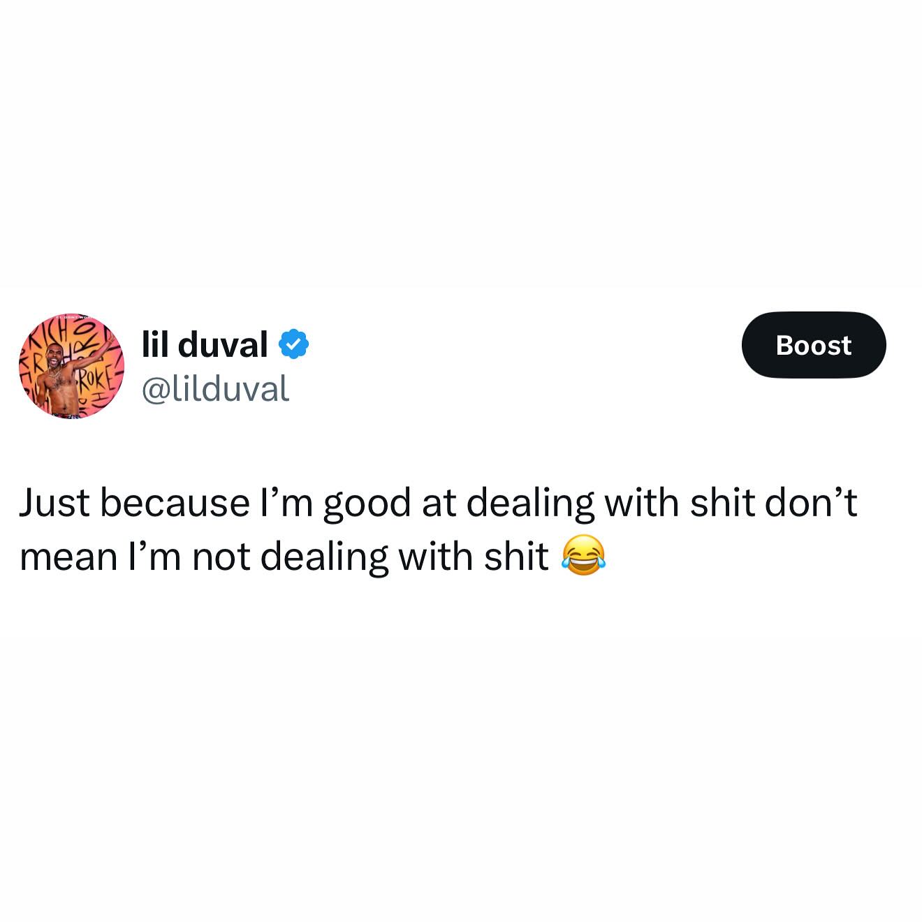 Comedian shares blunt truth with wit, highlighting his resilience and astrological charm!!