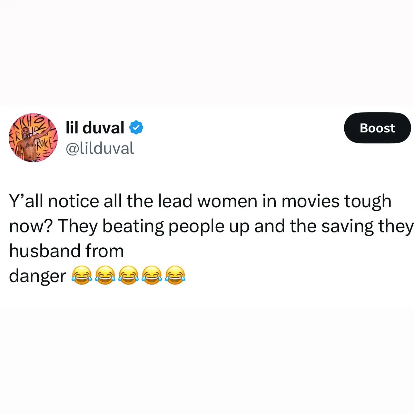 Lil Duval’s Humorous Take On Tough Guy Home Life Transforming action into daily dad duties, Lil Duval shows even tough guys can rock. MOAR!