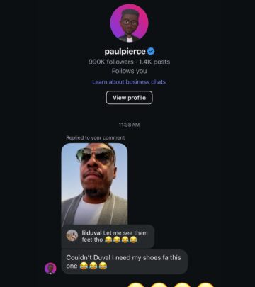 Lil Duval’s Latest Instagram Tease Sparks Laughter