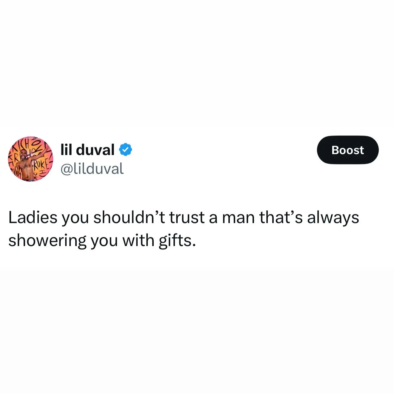 Celebrity comic Lil Duval stirs conversation with bold, humorous social media manipulation