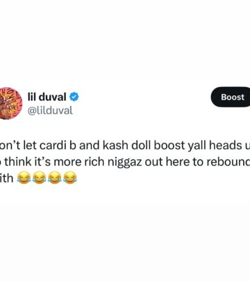Lil Duval’s Relationship Reality Check