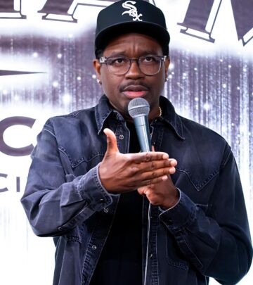 Comedian Lil Rel Howery thrills NYC and Tacoma audiences with electrifying, unforgettable comedy.