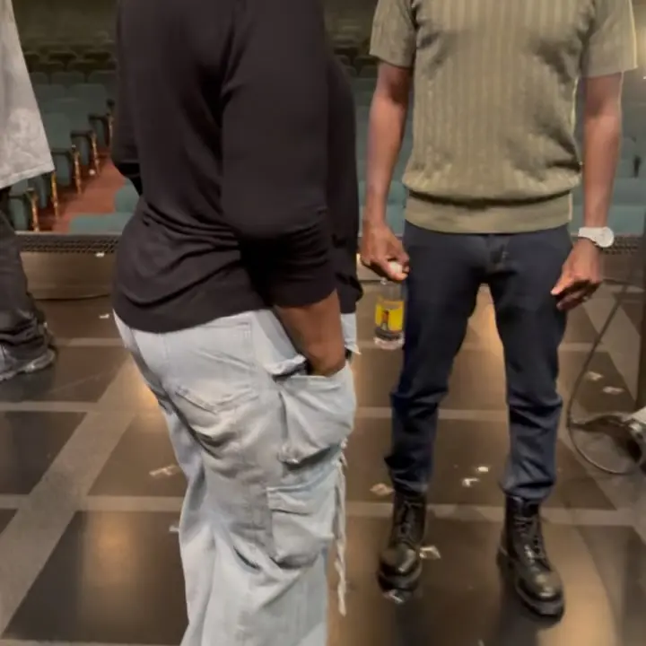 Lil Rel Howery Raves About Hell’s Kitchen on Broadway