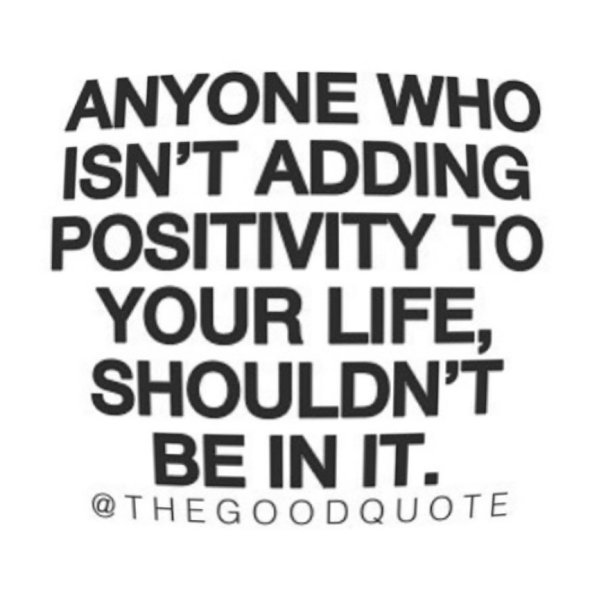 Grateful message centers on freedom, second chances, and ditching negative vibes right now.