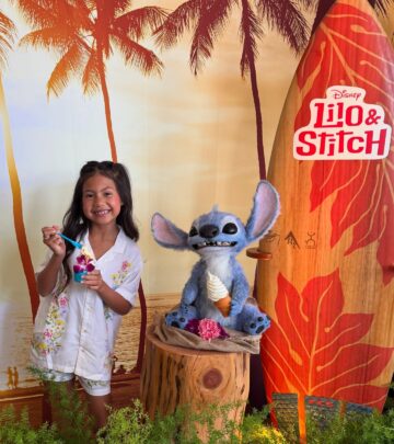 Lilo & Stitch Tour Unites Ohana Across Continents