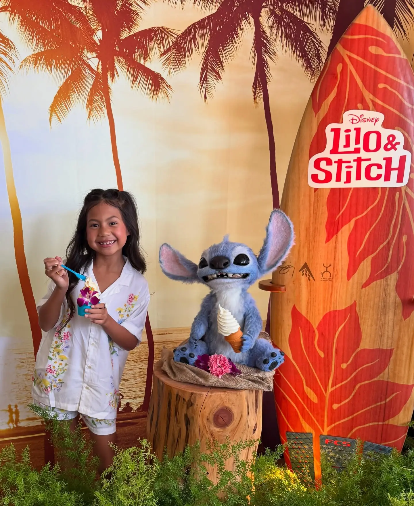 Lilo & Stitch Tour Unites Ohana Across Continents Press tour brings together the spirited ohana from London to LA, showcasing vibrant Hawaiian energy!!!