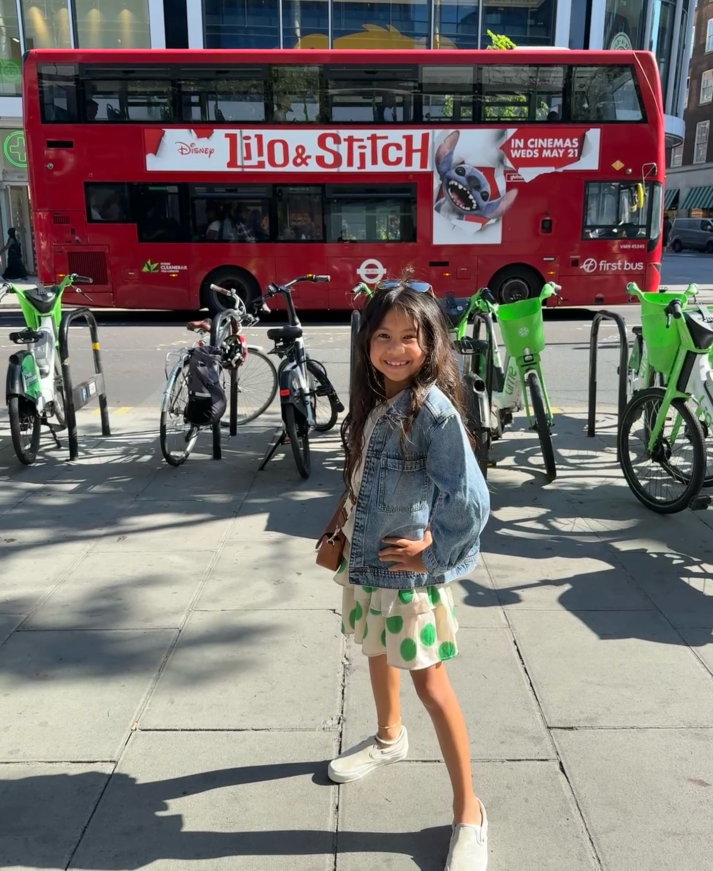 Lilo & Stitch Tour Unites Ohana Across Continents