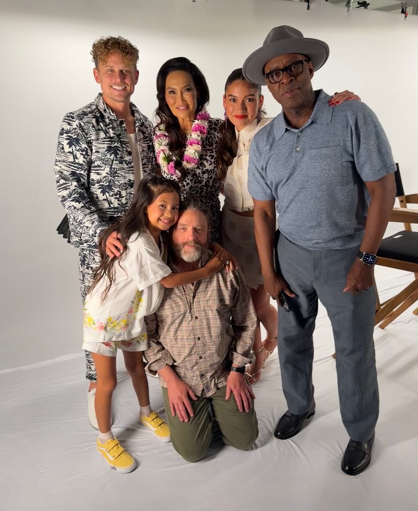 Lilo & Stitch Tour Unites Ohana Across Continents