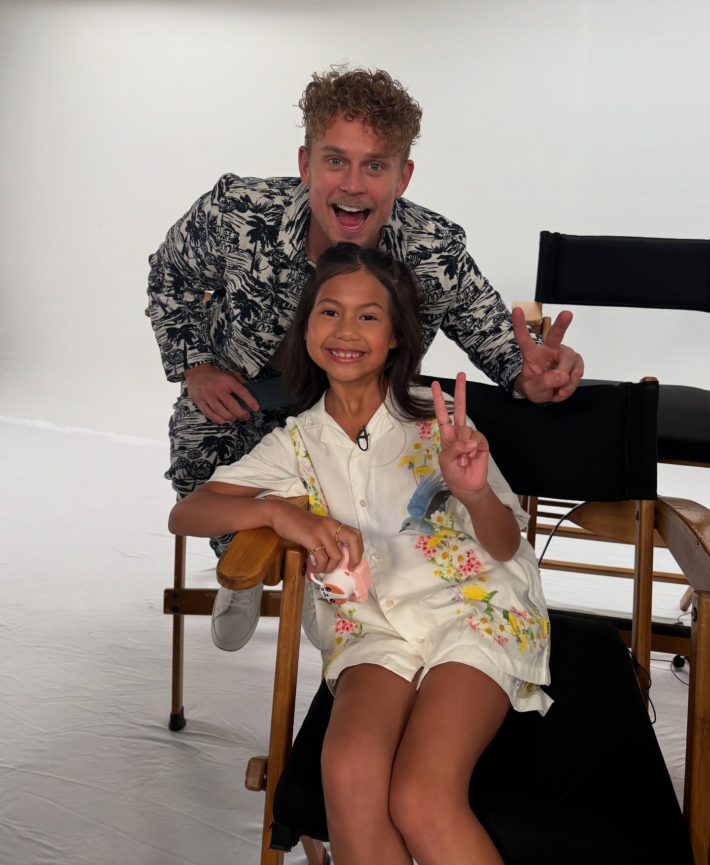 Lilo & Stitch Tour Unites Ohana Across Continents