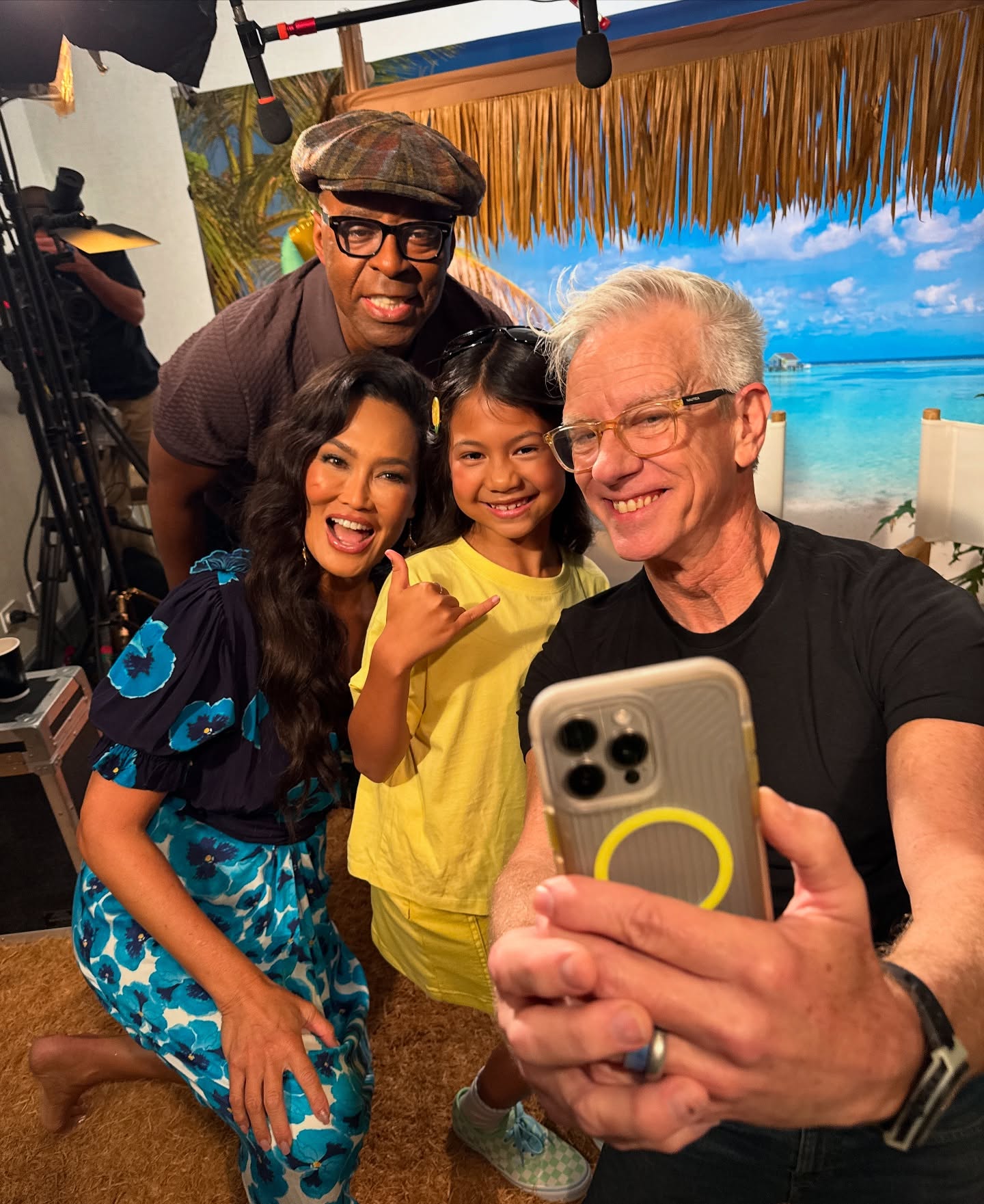 Lilo & Stitch Tour Unites Ohana Across Continents