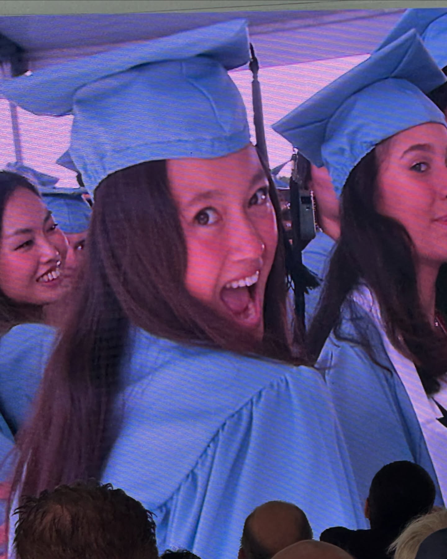 Lily Chee Celebrates Graduation Accomplishment Lily Chee thanks mentors and peers as she celebrates a milestone in academic success now!
