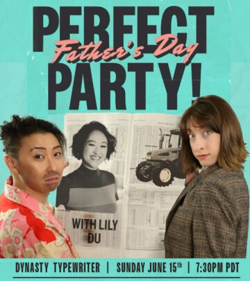 Erika Moen and Katie Marovitch invite you to join live-streamed games, comedy and improv!!