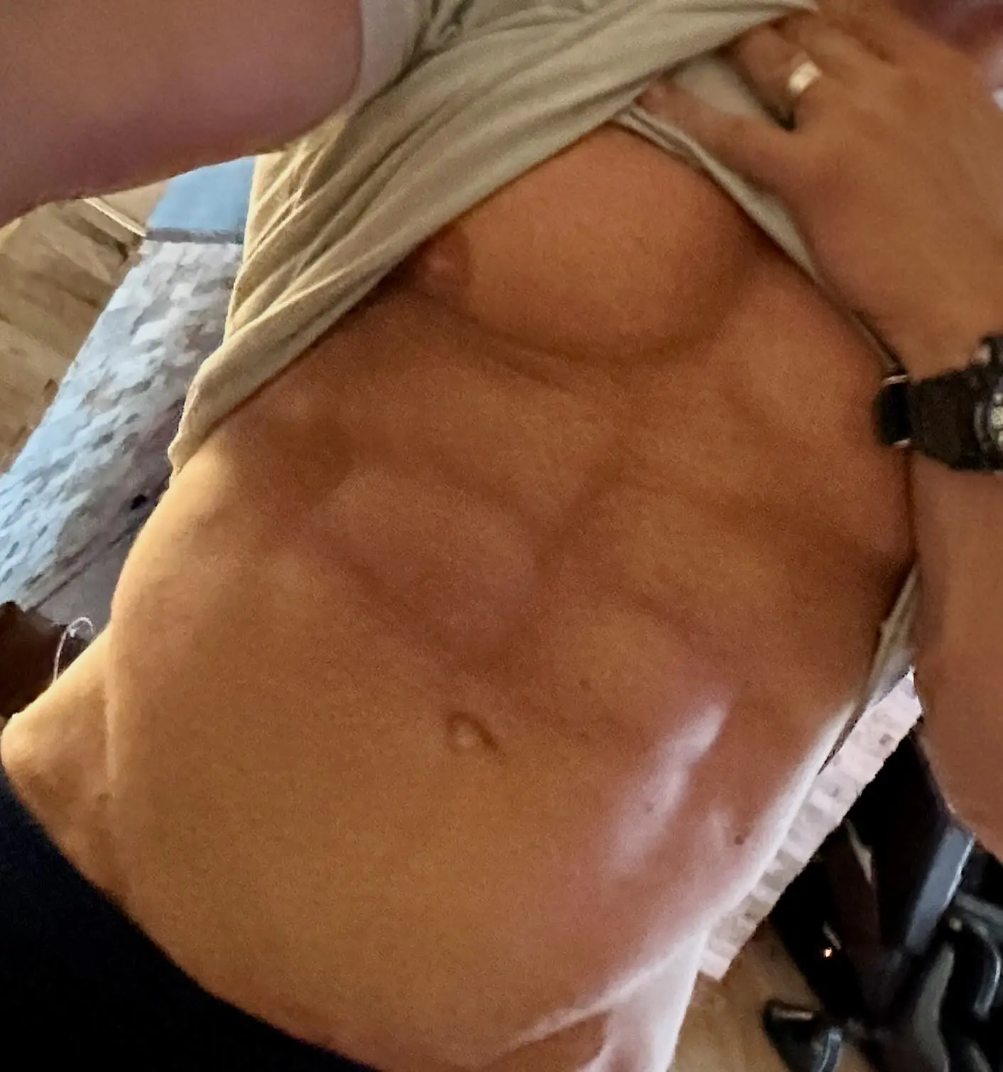 Linc Hand Embraces 1% Improvement: Daily Hustle Highlights Each post reveals Linc Hand's tireless quest for modest daily progress and true success!!