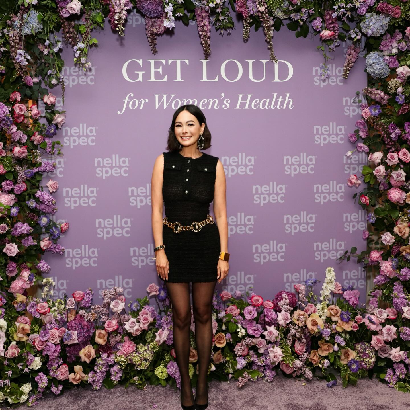 Lindsay Price Champions Women’s Health Luncheon