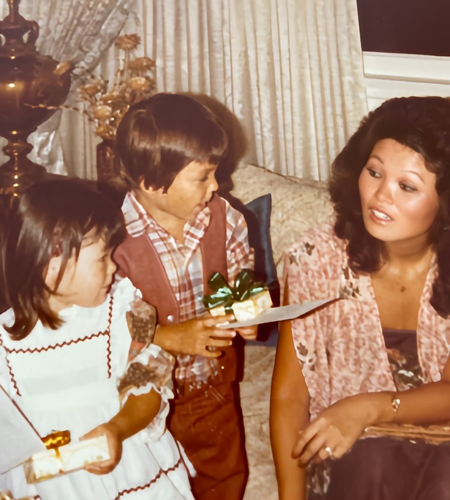 Lindsay Price Honors Her Mother With Poignant Tribute