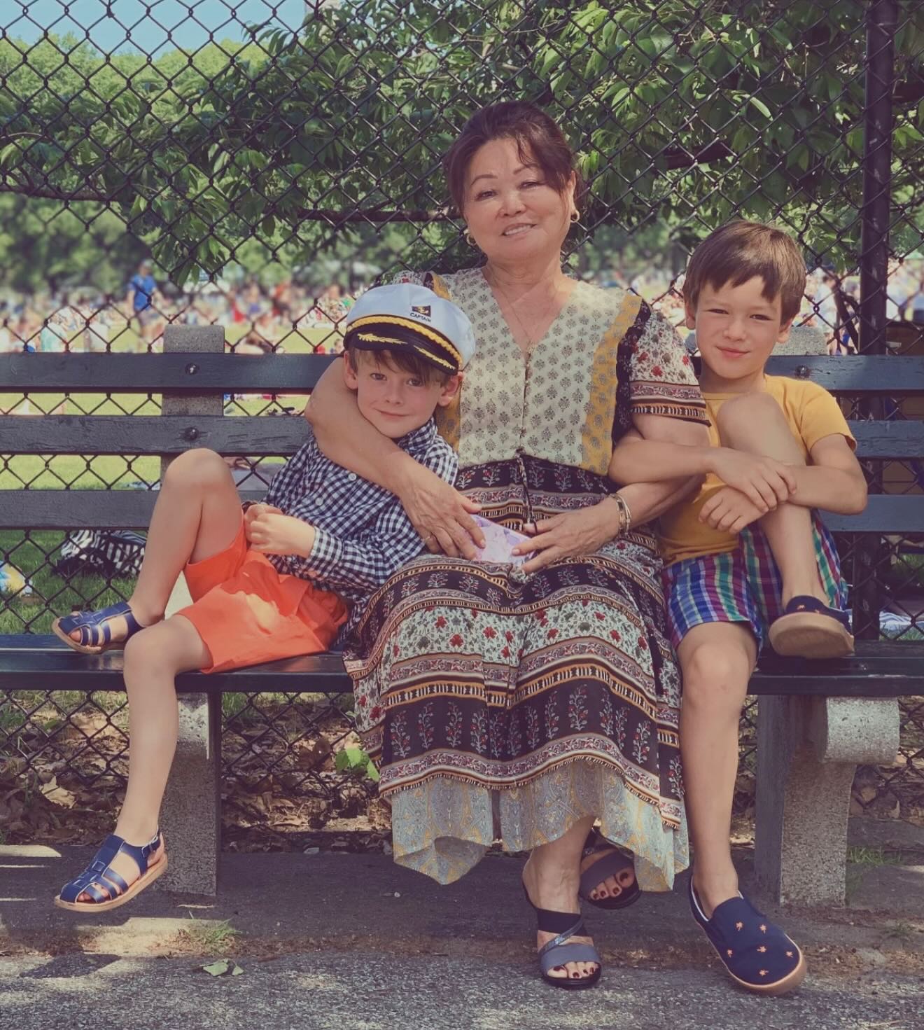 Lindsay Price Honors Her Mother With Poignant Tribute