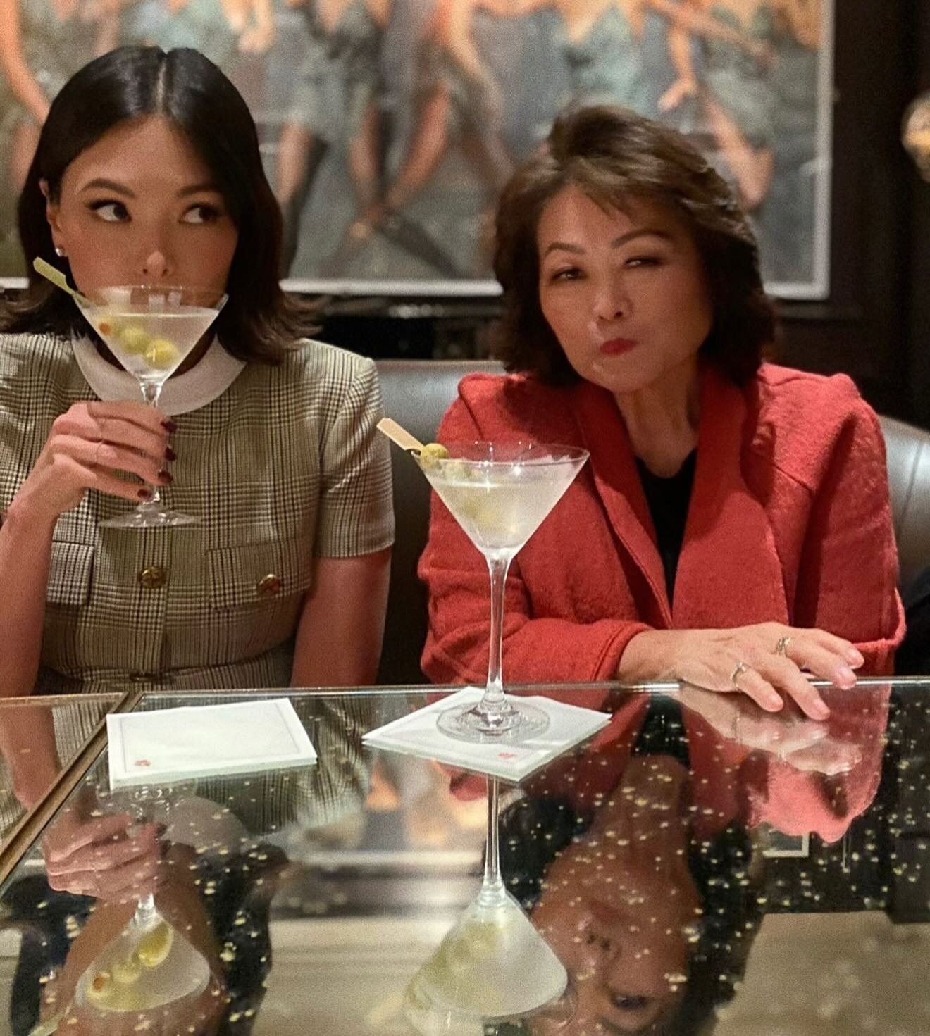 Lindsay Price Honors Her Mother With Poignant Tribute