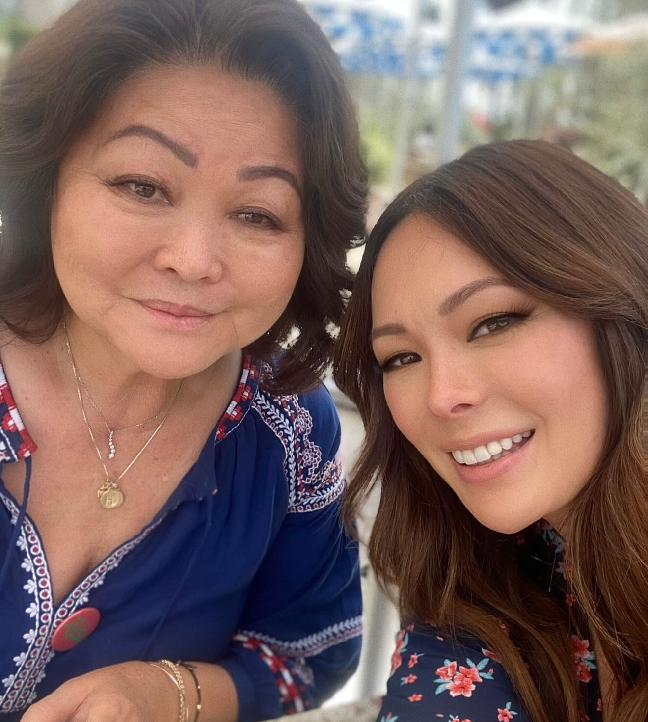 Lindsay Price Honors Her Mother With Poignant Tribute
