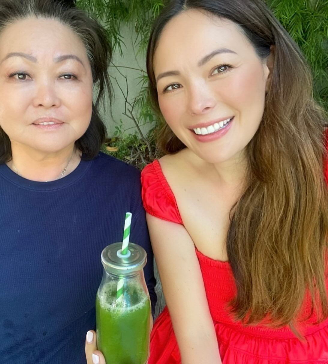 Lindsay Price Honors Her Mother With Poignant Tribute